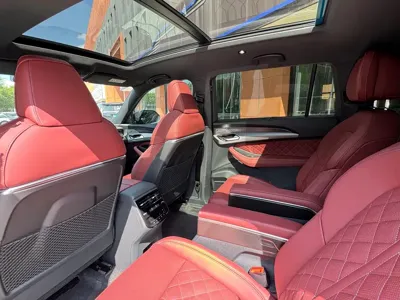 Audi Q6