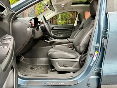 Oshan Oushang X5