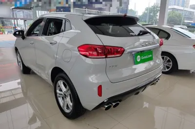 WEY VV5