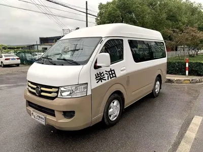 Foton Fengjing G7