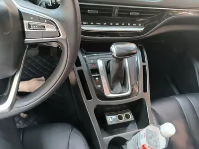 GAC Motor Trumpchi M6
