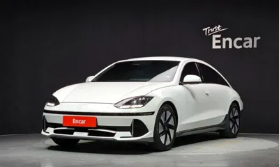 Hyundai Ioniq6