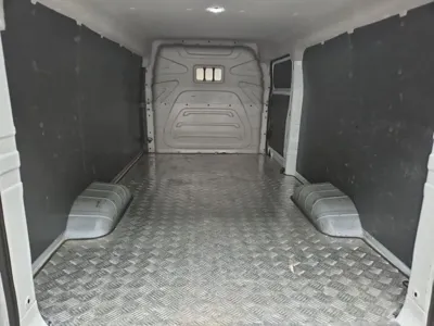 Geely SE-A2 Van