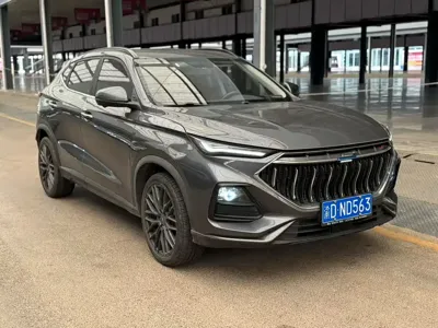 Oshan Oushang X5