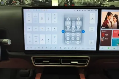 Li Auto L7