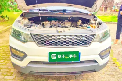 CHANGAN OSHAN CX70