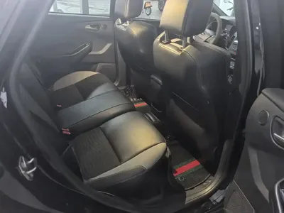 Ford Focus (Import)