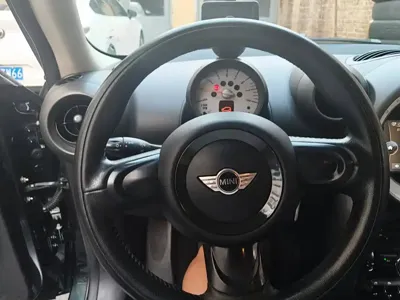 MINI Mini Countryman