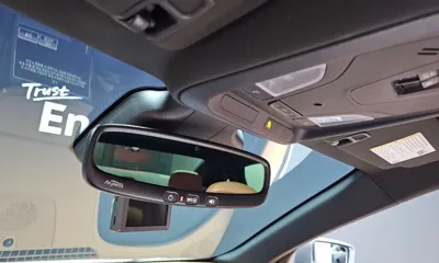 ChevroletGMDaewoo Impala