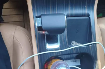 Li Auto ONE