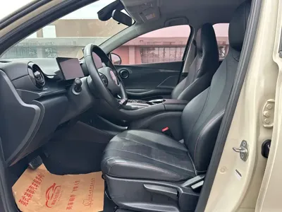 BYD e2