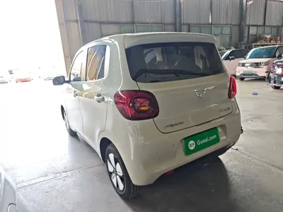 Wuling MINIEV