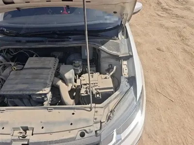 Volkswagen Santana