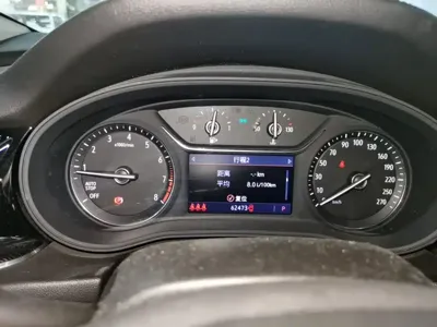 Buick Regal