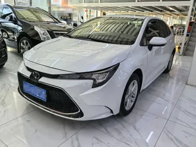 Toyota Levin