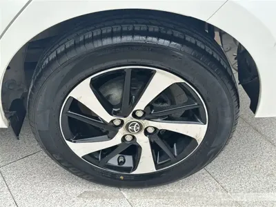Toyota Vios FS