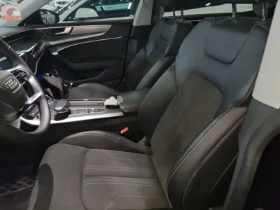 Audi A7L