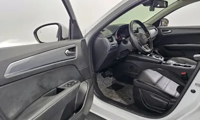 Renault-KoreaSamsung XM3
