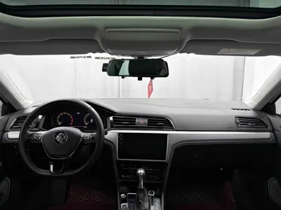 Volkswagen Lamando