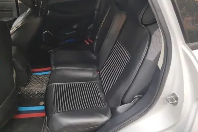 BAIC Beijing X5