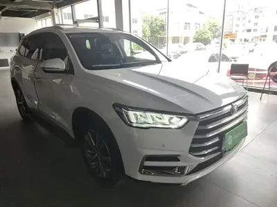 BYD Pro