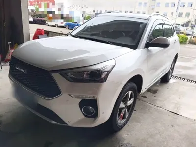 Haval H6 Coupe