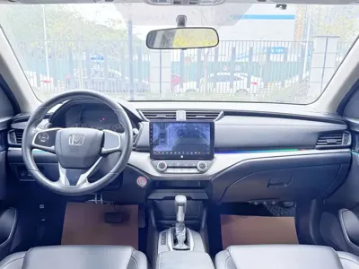 Honda Envix