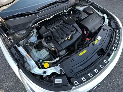 Renault-KoreaSamsung SM5