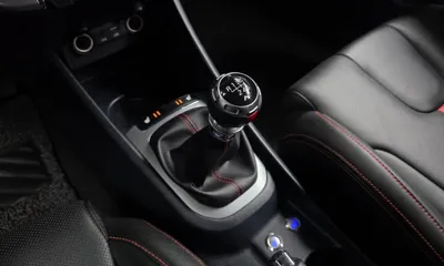 Kia Pride