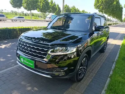 Changhe Changhe Q7