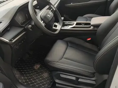 Wuling Jiachen