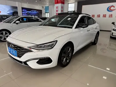 Hyundai Fista