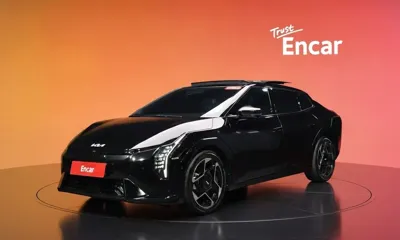 Kia EV4