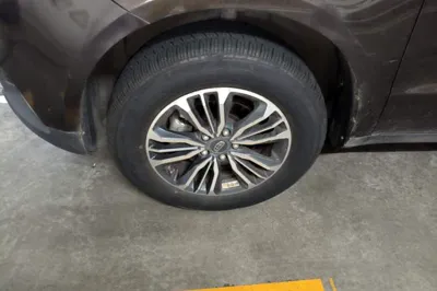 Geely Auto Vision X6