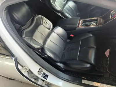 Lincoln Continental