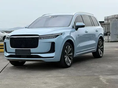 Li Auto Li ONE