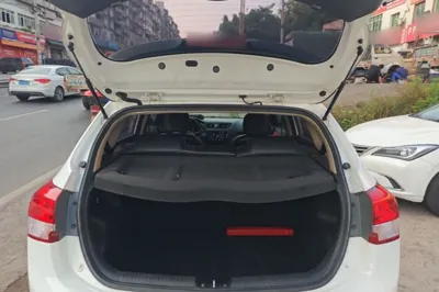 Kia K2