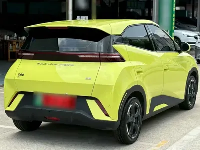 BYD Seagull