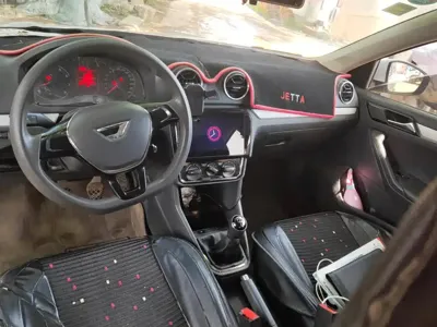 Jetta VA3