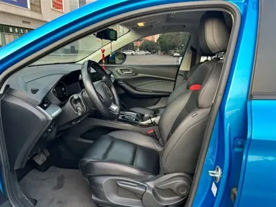 MG MG5