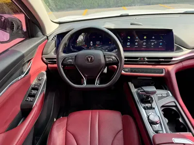 Changan 长安CS75PLUS