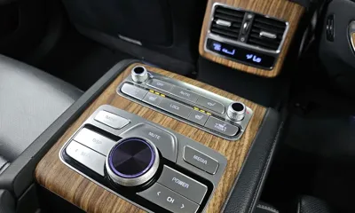 Kia K9