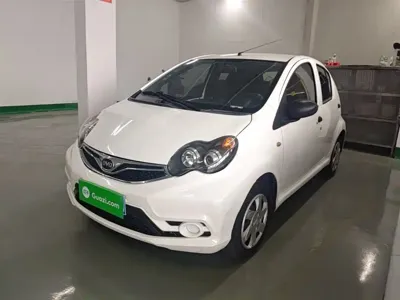 BYD F0