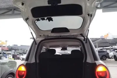 CHANGAN NEVO Lumin