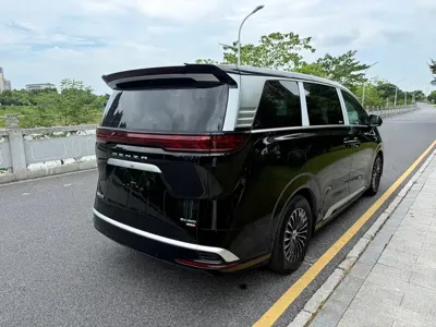 Denza Denza D9