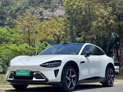 Xiaomi 小米YU7