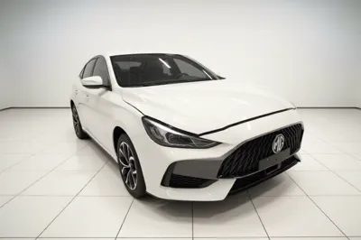 MG 5