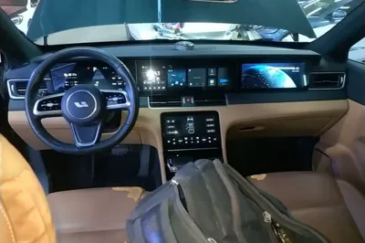 Li Auto ONE