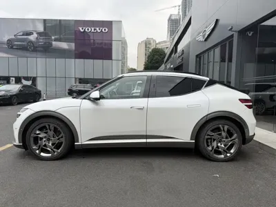 Genesis GV60