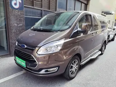Ford Tourneo